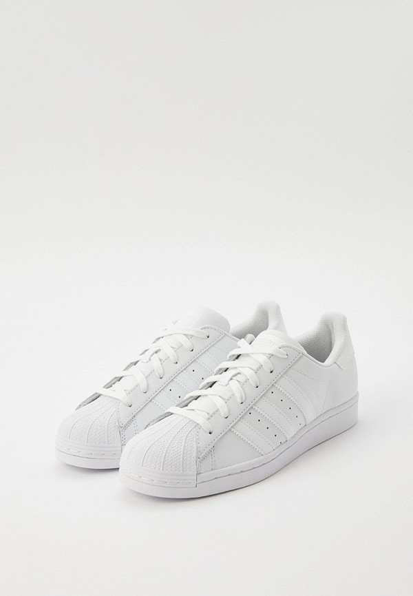 adidas Originals Кеды - SUPERSTAR - фото 3