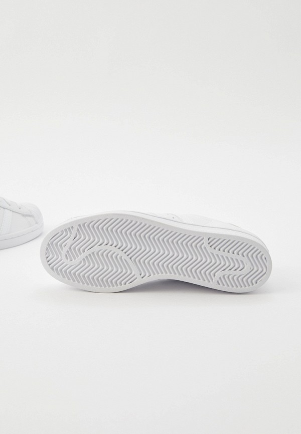 adidas Originals Кеды - SUPERSTAR - фото 5