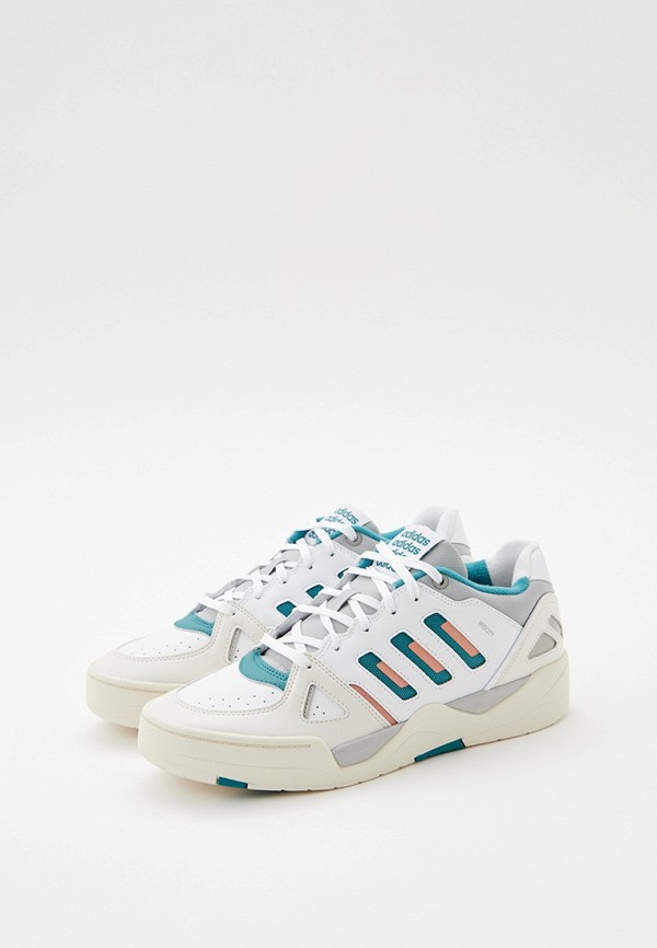 adidas Кеды - MIDCITY LOW - фото 3