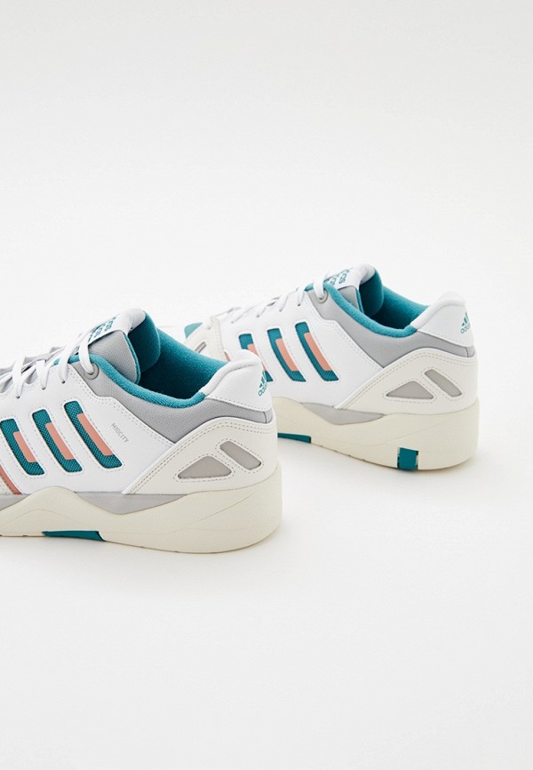 adidas Кеды - MIDCITY LOW - фото 4