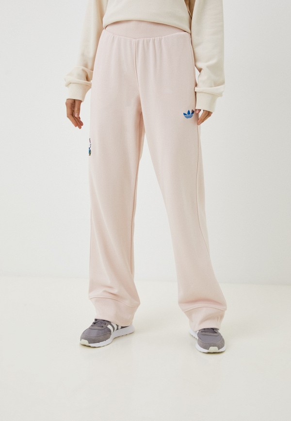 adidas Originals Брюки спортивные - HK JOGGER - фото 1