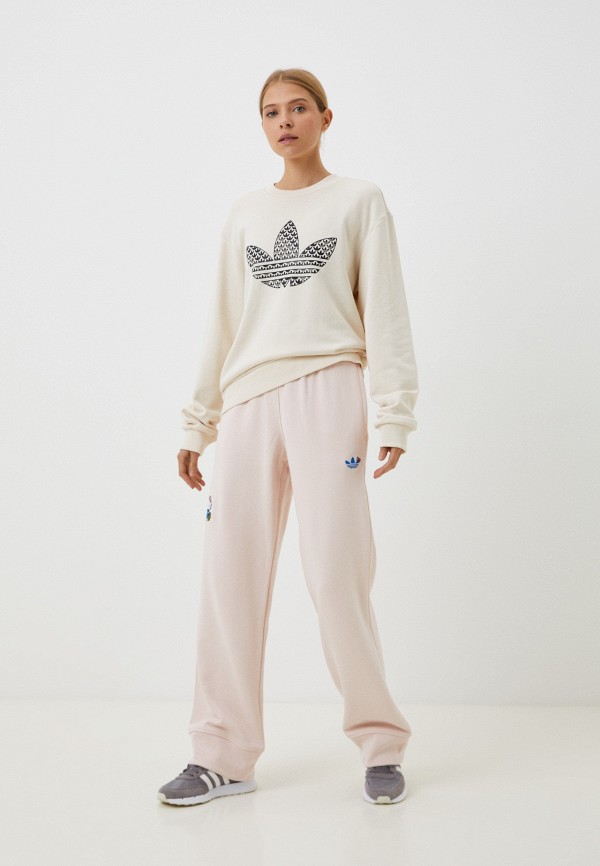 adidas Originals Брюки спортивные - HK JOGGER - фото 2