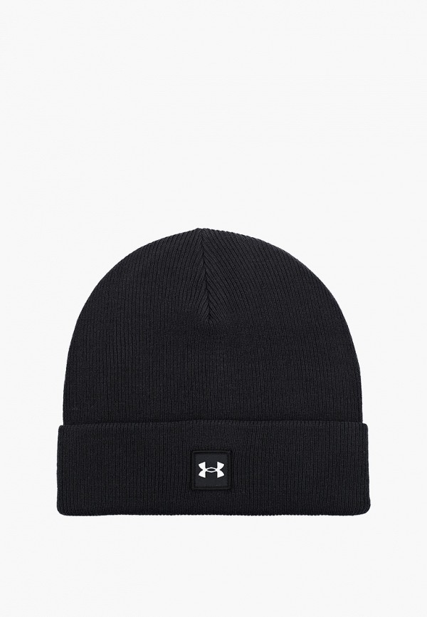 Under Armour Шапка - Halftime Beanie - фото 1