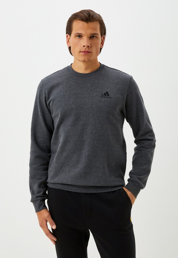 adidas Свитшот - M FEELCOZY SWT - фото 1