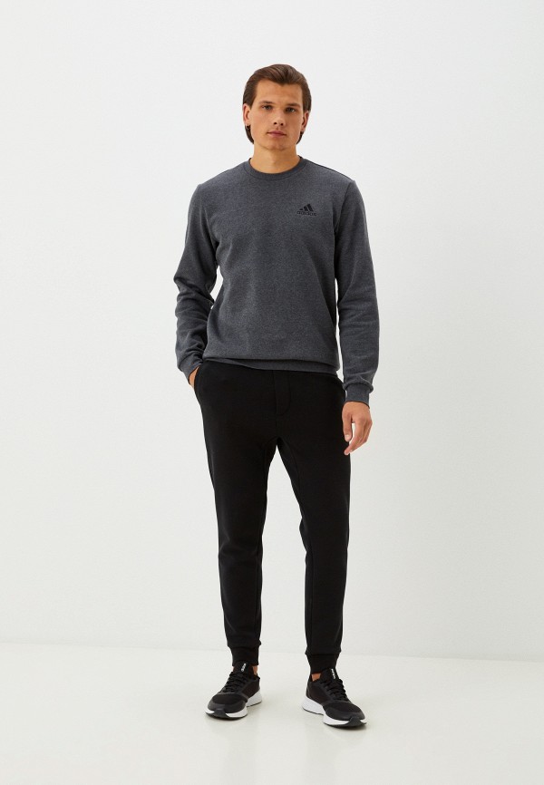 adidas Свитшот - M FEELCOZY SWT - фото 2