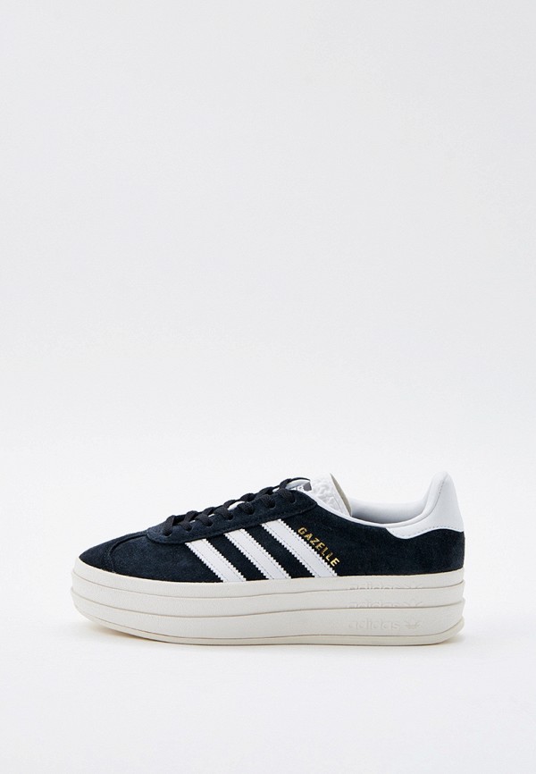 Adidas gazelle high new arrivals