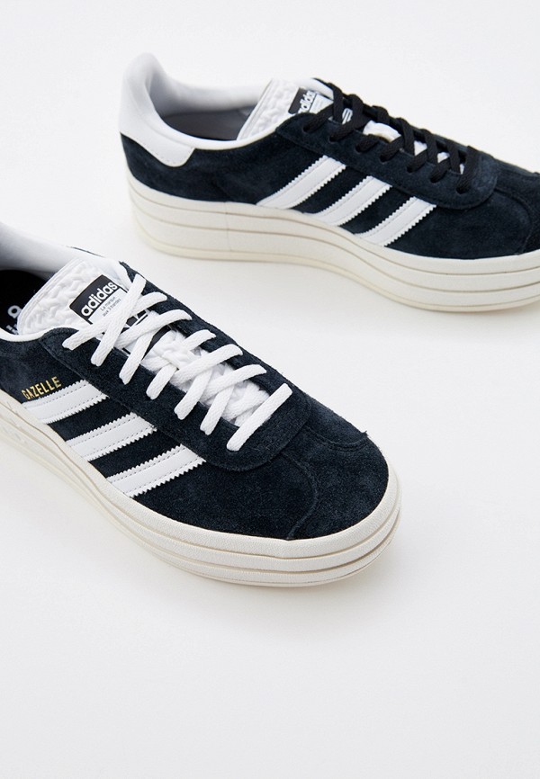 adidas Originals Кеды - GAZELLE BOLD W - фото 2