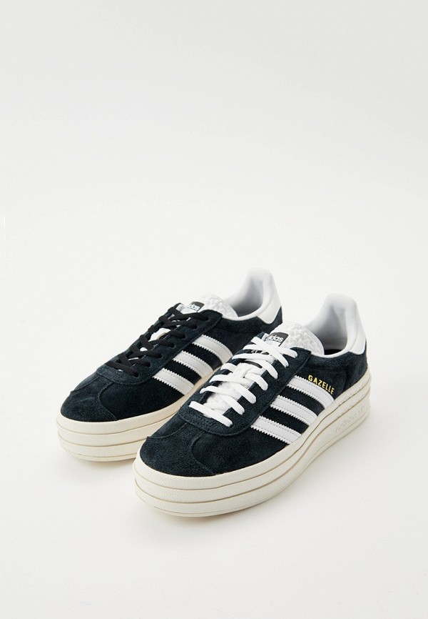 adidas Originals Кеды - GAZELLE BOLD W - фото 3