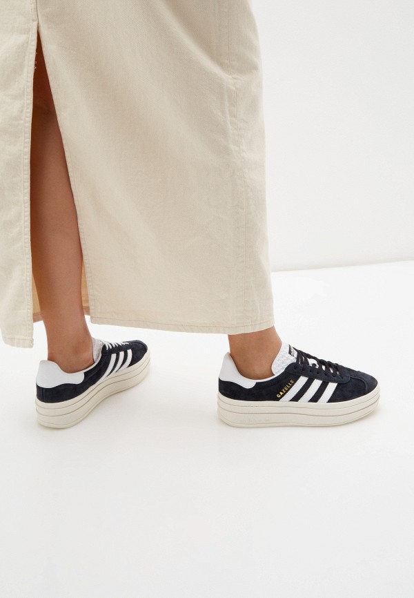 adidas Originals Кеды - GAZELLE BOLD W - фото 6