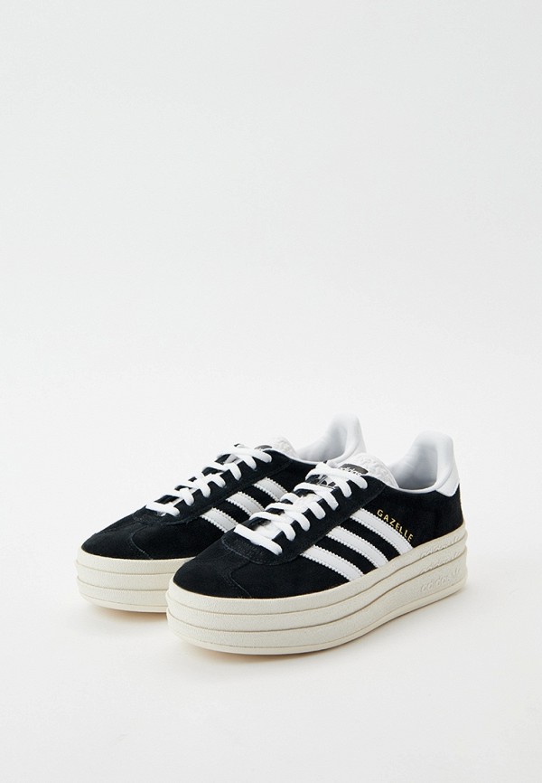 adidas Originals Кеды - GAZELLE BOLD W - фото 3