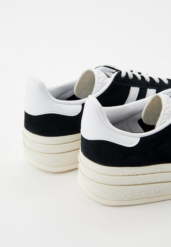 adidas Originals Кеды - GAZELLE BOLD W - фото 4