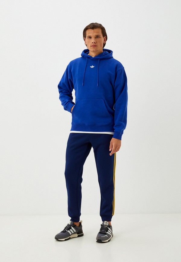 adidas Originals Худи - PL HDY - фото 2