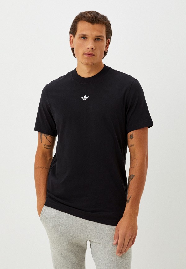 adidas Originals Футболка - PL TEE - фото 1