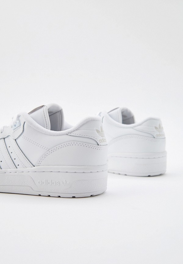 adidas Originals Кеды - RIVALRY LOW J - фото 4