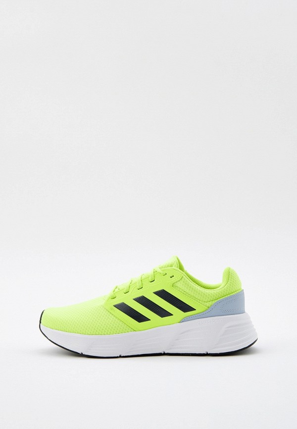 Adidas galaxy green hotsell