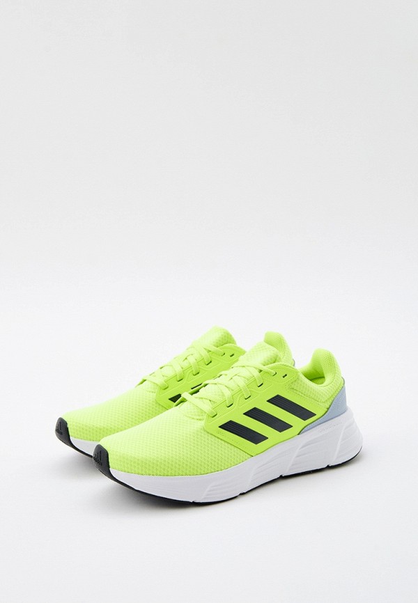 Adidas clearance fluo jaune
