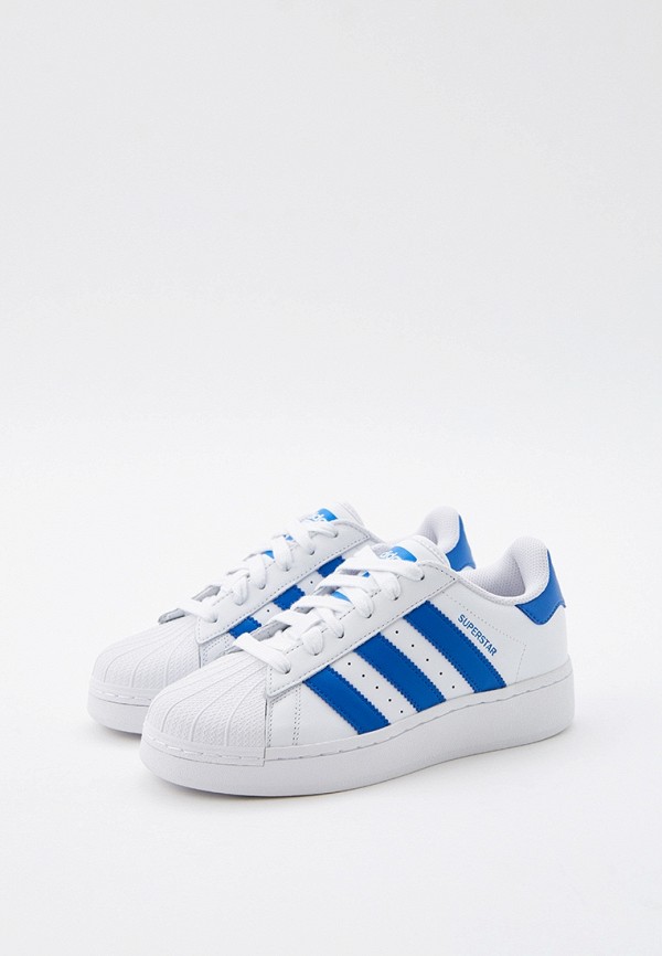 adidas Originals Кеды - SUPERSTAR XLG - фото 3