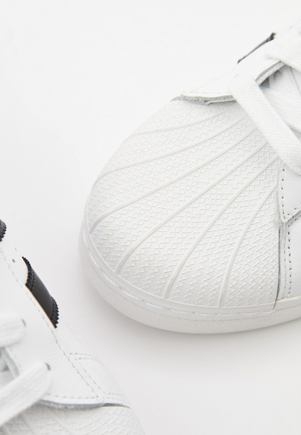 adidas Originals Кеды - SUPERSTAR XLG - фото 2