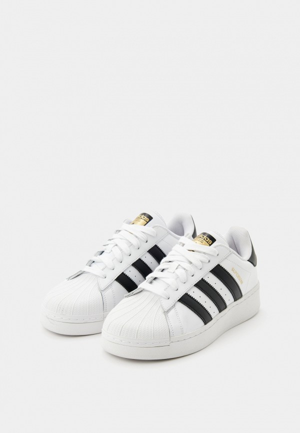 adidas Originals Кеды - SUPERSTAR XLG - фото 3