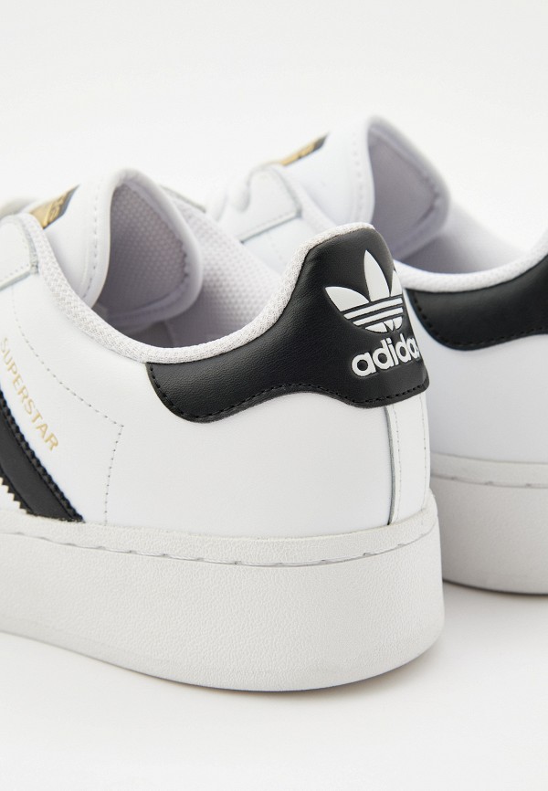 adidas Originals Кеды - SUPERSTAR XLG - фото 4