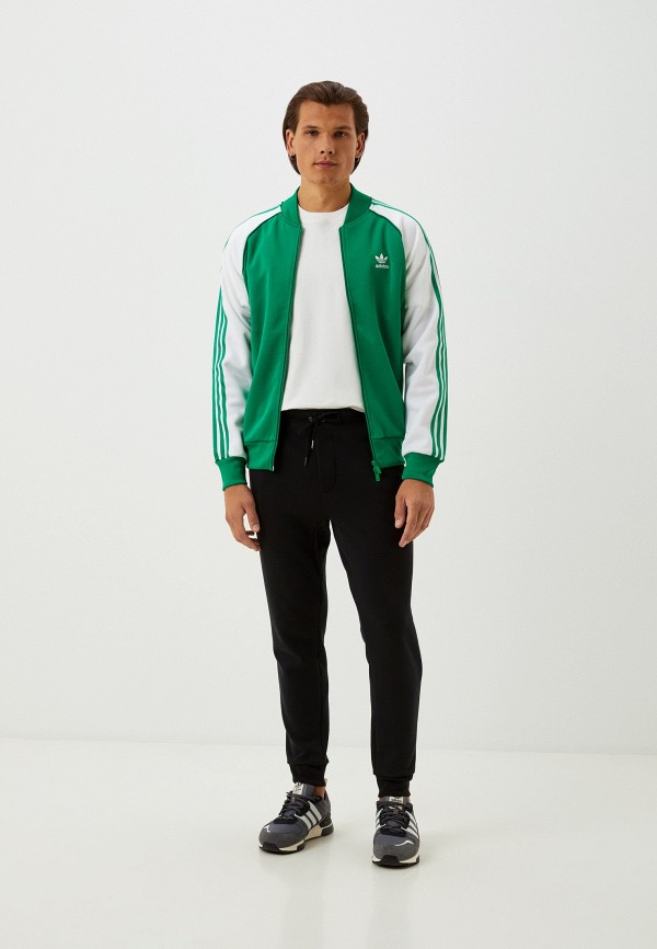 adidas Originals Олимпийка - CL+ SST TT - фото 2