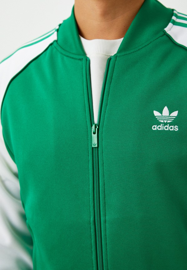 adidas Originals Олимпийка - CL+ SST TT - фото 5