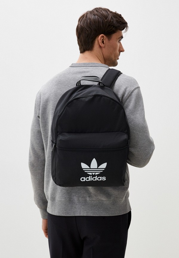 adidas Originals Рюкзак - ADICOLOR BACKPK - фото 5