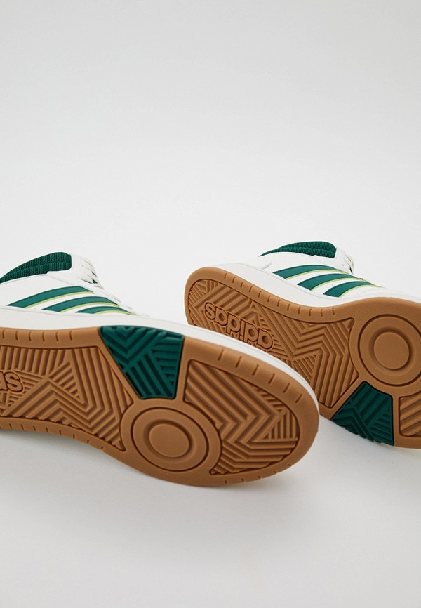 adidas Кеды - HOOPS 3.0 MID - фото 5