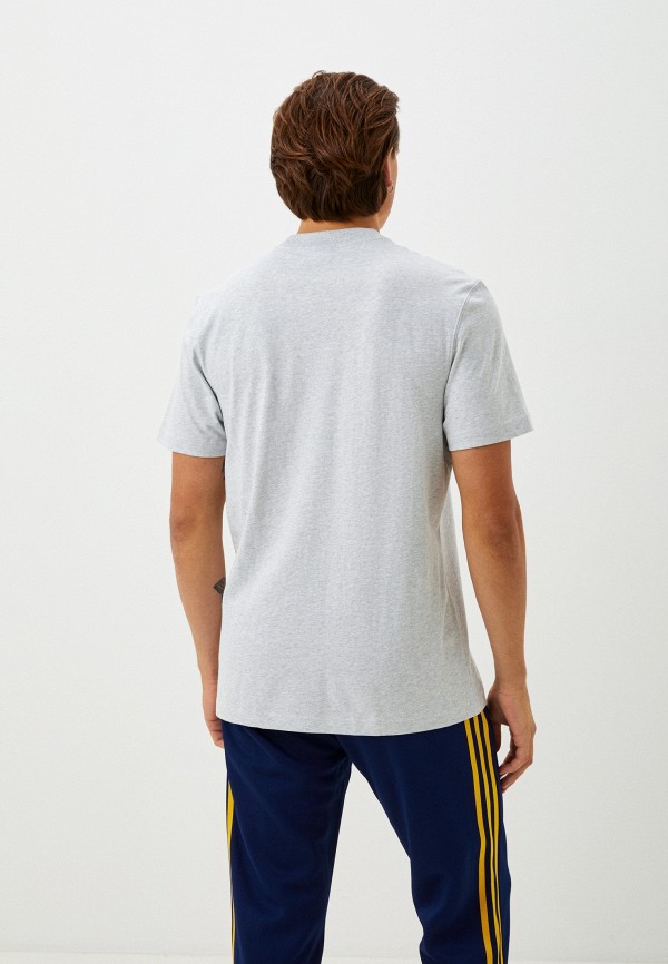 adidas Originals Футболка - HACK AAC TEE - фото 2