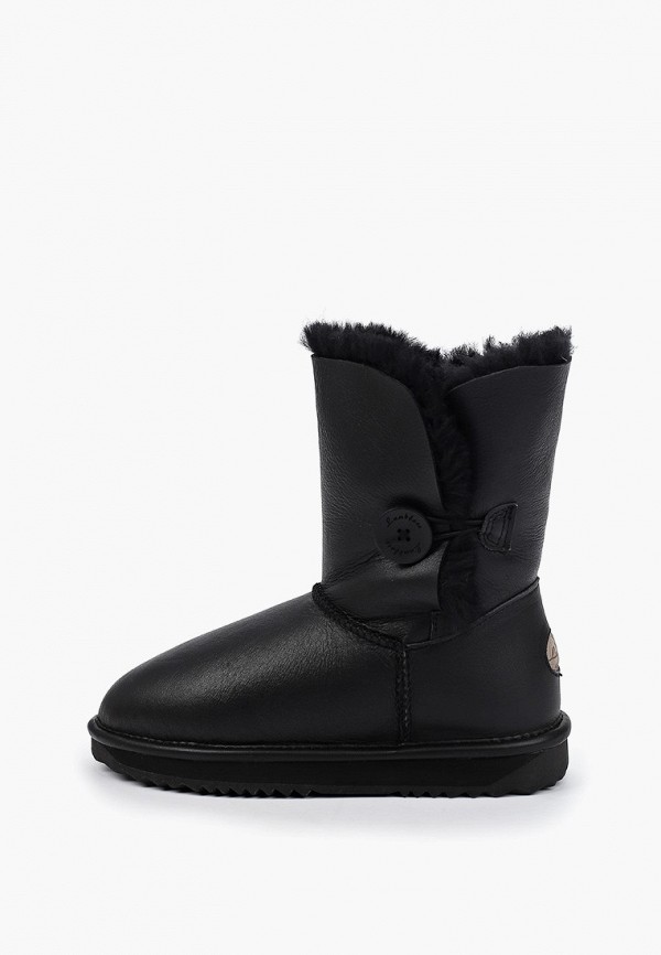 Lambface Полусапоги - фото 1