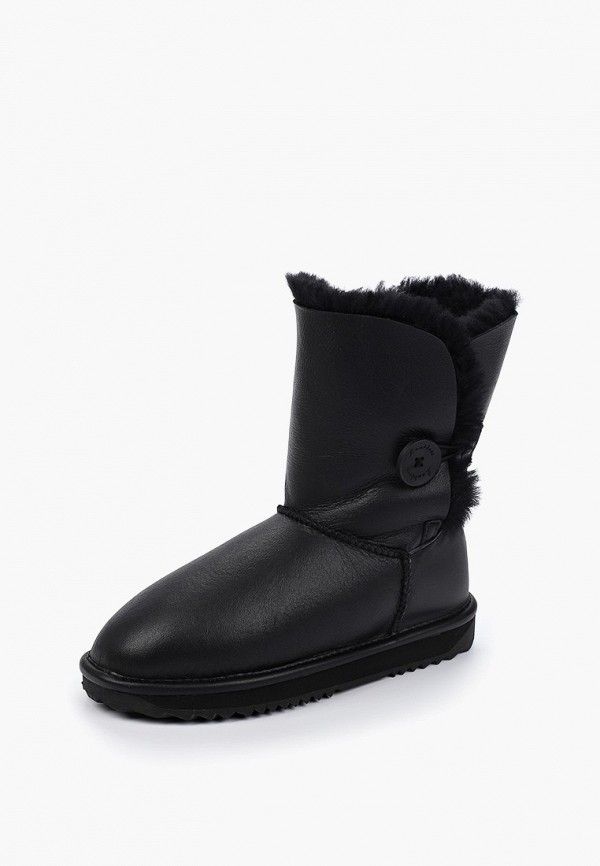 Lambface Полусапоги - фото 2