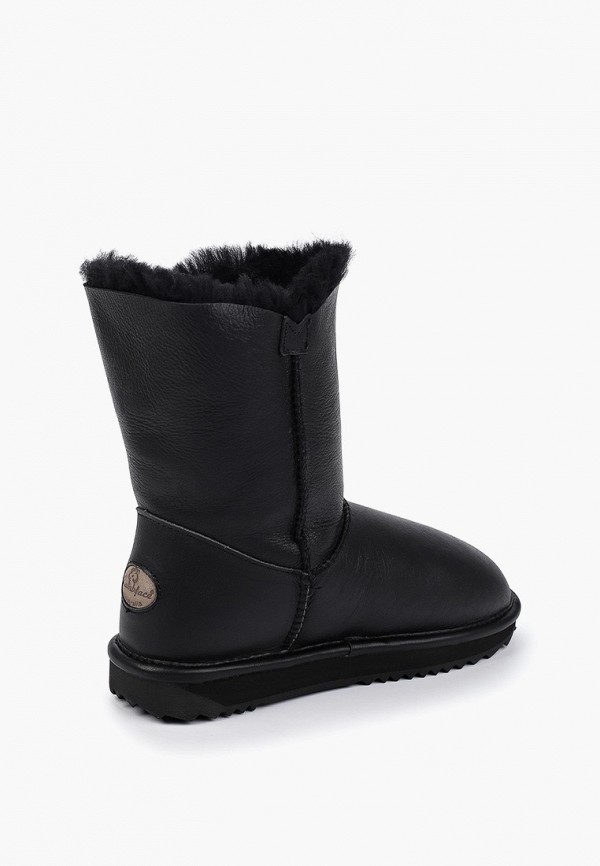 Lambface Полусапоги - фото 3