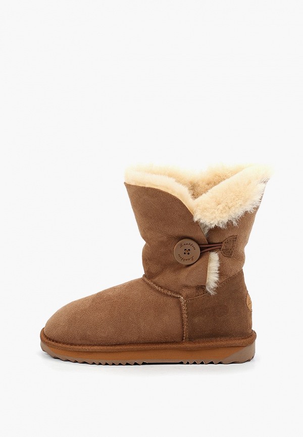 Lambface Полусапоги - фото 1