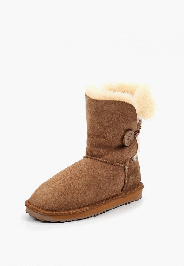 Lambface Полусапоги - фото 2