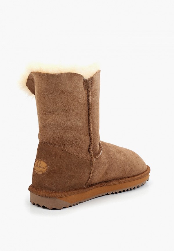 Lambface Полусапоги - фото 3