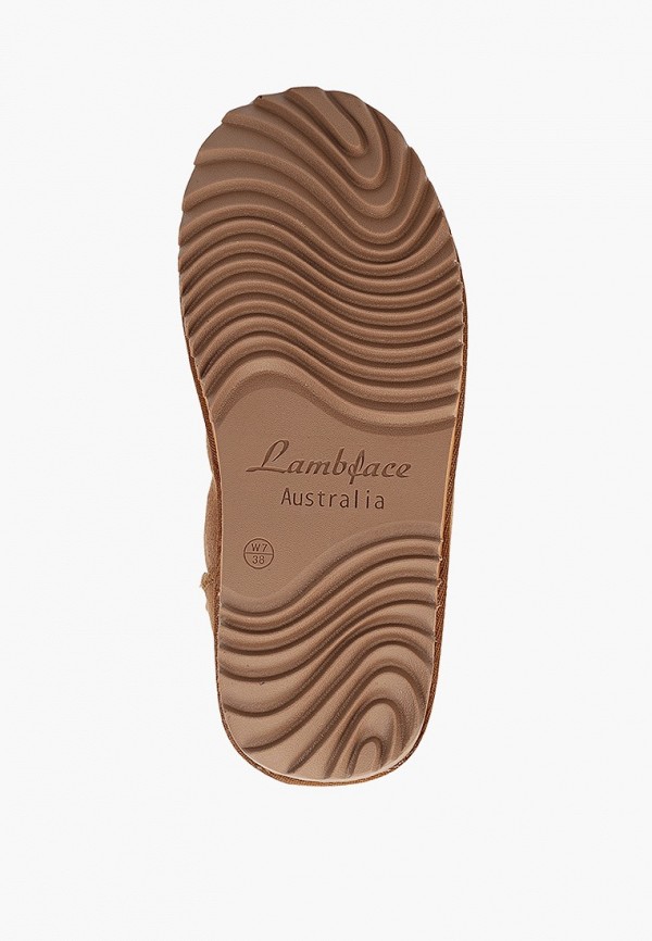 Lambface Полусапоги - фото 5