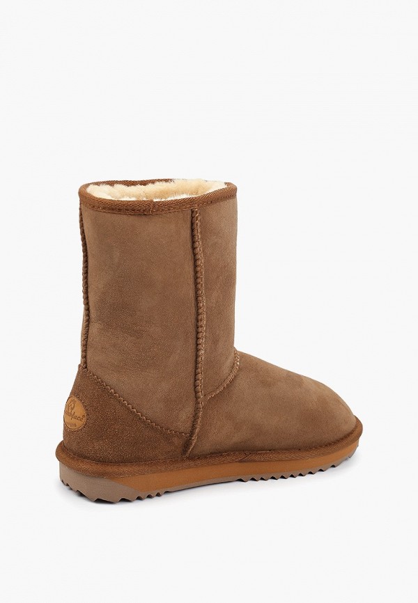 Lambface Полусапоги - фото 3