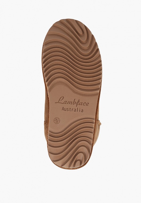 Lambface Полусапоги - фото 5