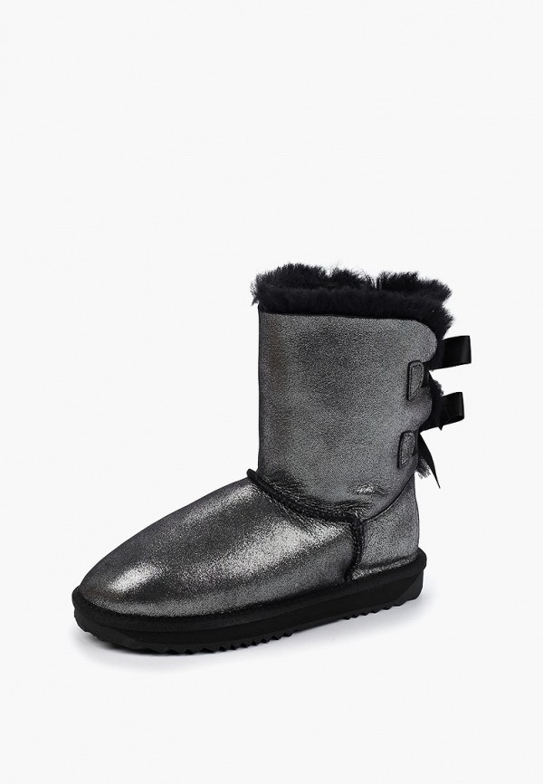 Lambface Полусапоги - фото 2