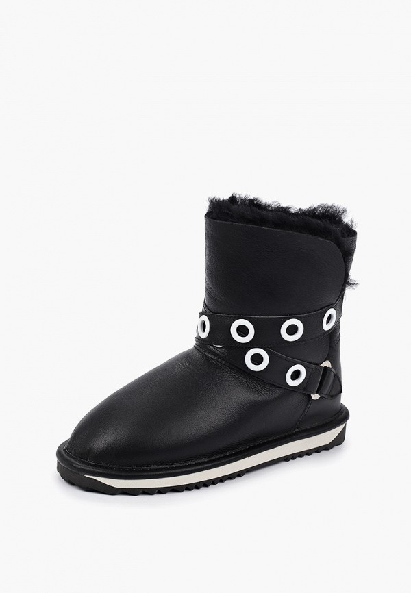 Lambface Полусапоги - фото 2