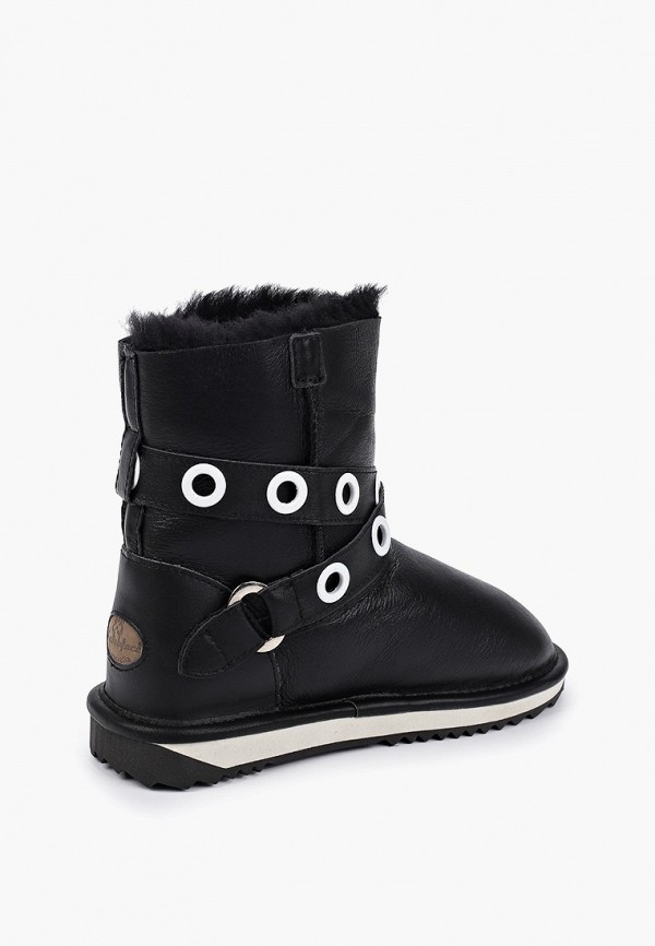 Lambface Полусапоги - фото 3