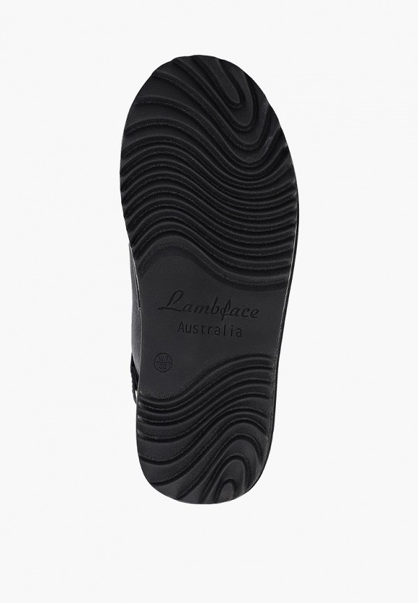 Lambface Полусапоги - фото 5