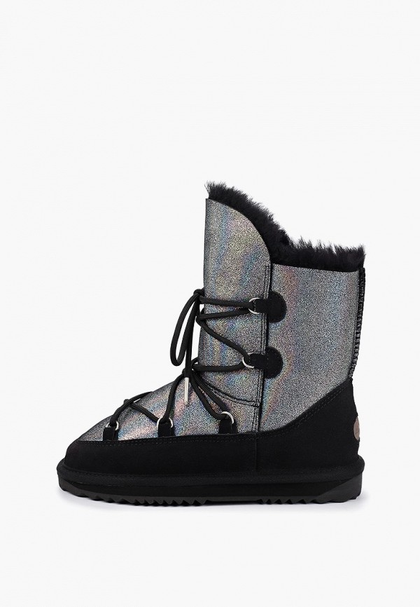Lambface Полусапоги - фото 1