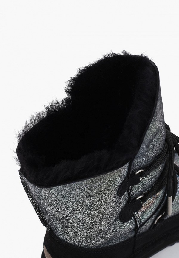 Lambface Полусапоги - фото 6