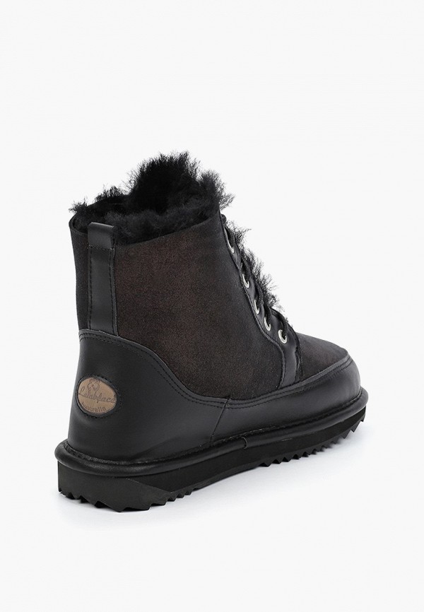 Lambface Ботинки - фото 3