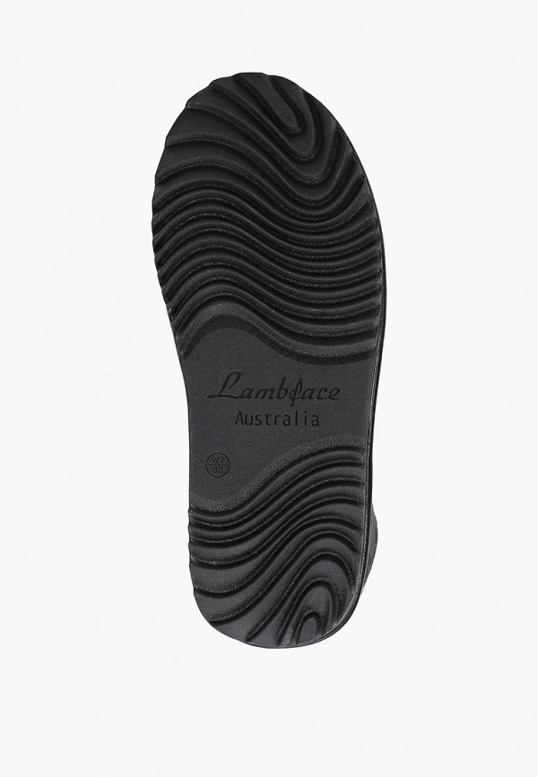 Lambface Ботинки - фото 4