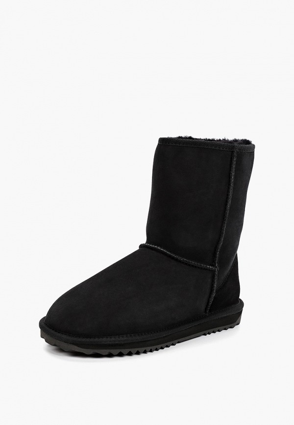 Lambface Полусапоги - фото 2