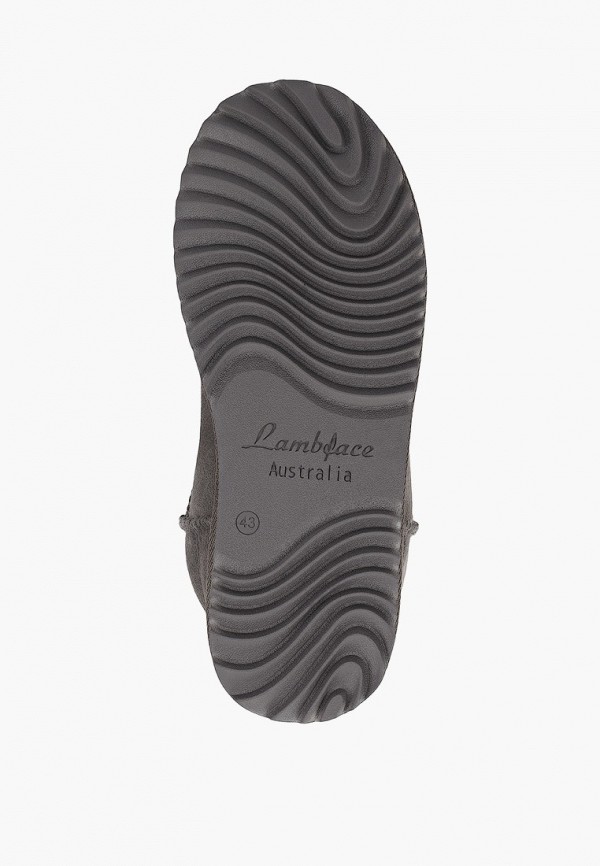 Lambface Полусапоги - фото 5