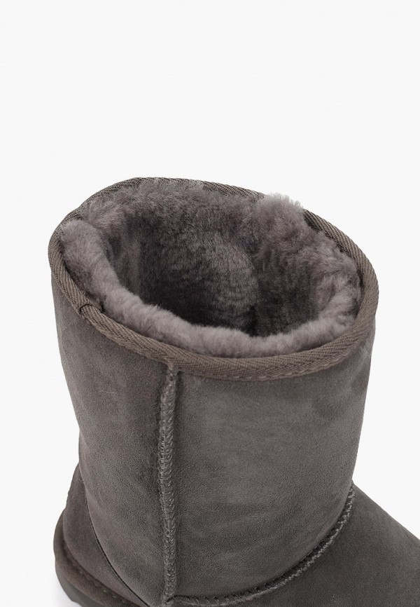 Lambface Полусапоги - фото 6