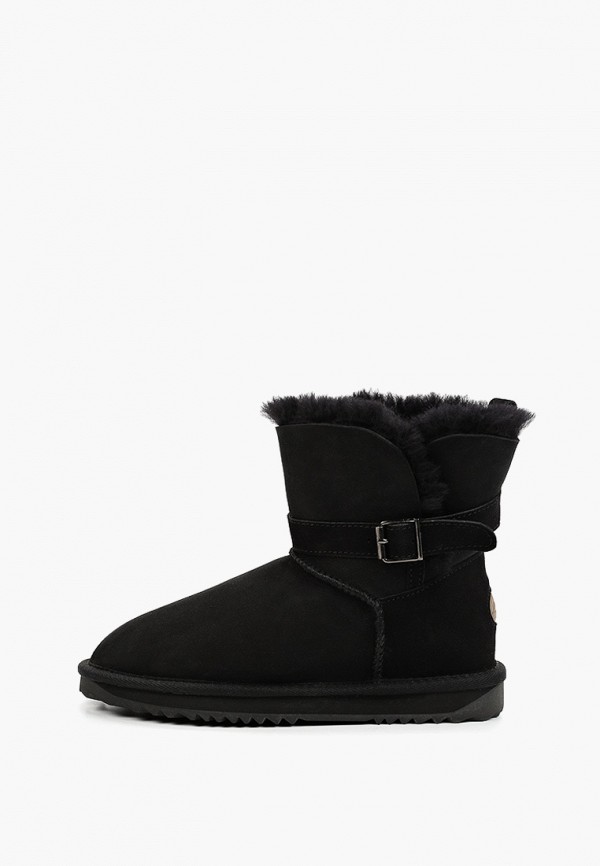 Lambface Полусапоги - фото 1